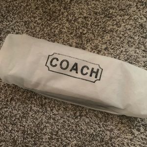 Large accordion wallet